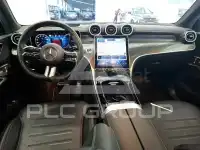 2024 Mercedes Benz GLC-Class