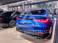2024 Mercedes Benz GLC-Class