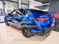 2024 Mercedes Benz GLC-Class