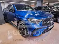 2024 Mercedes Benz GLC-Class