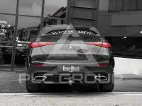 2024 Mercedes Benz GLC-Class