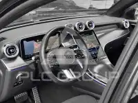 2024 Mercedes Benz GLC-Class