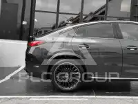 2024 Mercedes Benz GLC-Class
