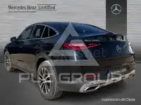 2024 Mercedes Benz GLC-Class