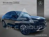 2024 Mercedes Benz GLC-Class