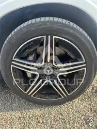 2024 Mercedes Benz GLC-Class