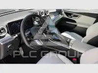 2024 Mercedes Benz GLC-Class