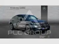 2024 Mercedes Benz GLC-Class