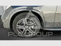 2024 Mercedes Benz GLC-Class