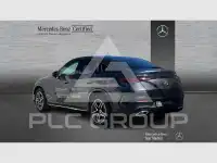 2024 Mercedes Benz GLC-Class