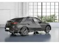 2024 Mercedes Benz GLC-Class