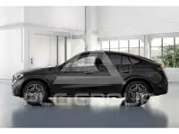 2024 Mercedes Benz GLC-Class