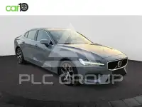 2024 Volvo S60