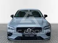 2024 Volvo S60