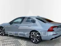 2024 Volvo S60