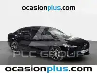 2024 Volvo S60