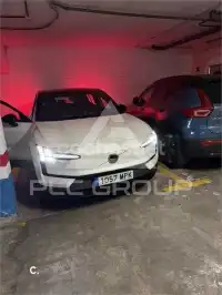 2024 Volvo EX 30