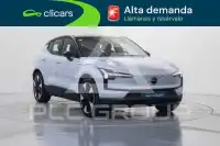 2024 Volvo EX 30