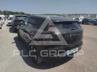 2024 Volvo EX 30