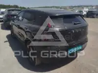 2024 Volvo EX 30
