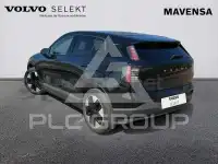 2024 Volvo EX 30