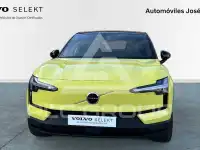 2024 Volvo EX 30