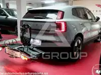 2024 Volvo EX 30
