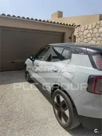 2024 Volvo EX 30