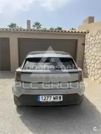 2024 Volvo EX 30