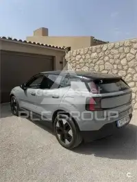 2024 Volvo EX 30