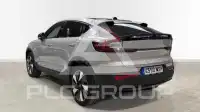 2024 Volvo EX 40