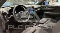 2024 Volvo EX 40