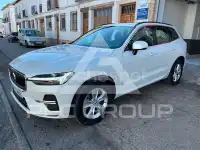 2024 Volvo XC60