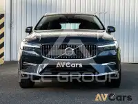 2024 Volvo XC60