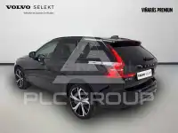 2024 Volvo XC60
