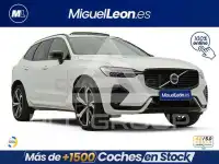 2024 Volvo XC60