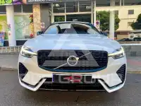 2024 Volvo XC60