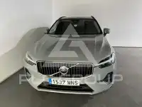 2024 Volvo XC60
