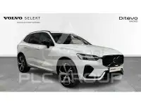 2024 Volvo XC60