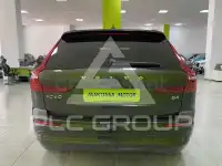 2024 Volvo XC60