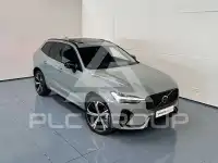2024 Volvo XC60