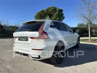 2024 Volvo XC60