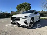 2024 Volvo XC60
