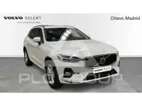 2024 Volvo XC60