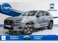 2024 Volvo XC60