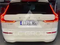 2024 Volvo XC60