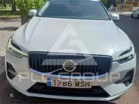 2024 Volvo XC60
