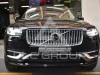 2024 Volvo XC90