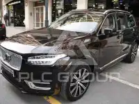2024 Volvo XC90