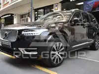 2024 Volvo XC90